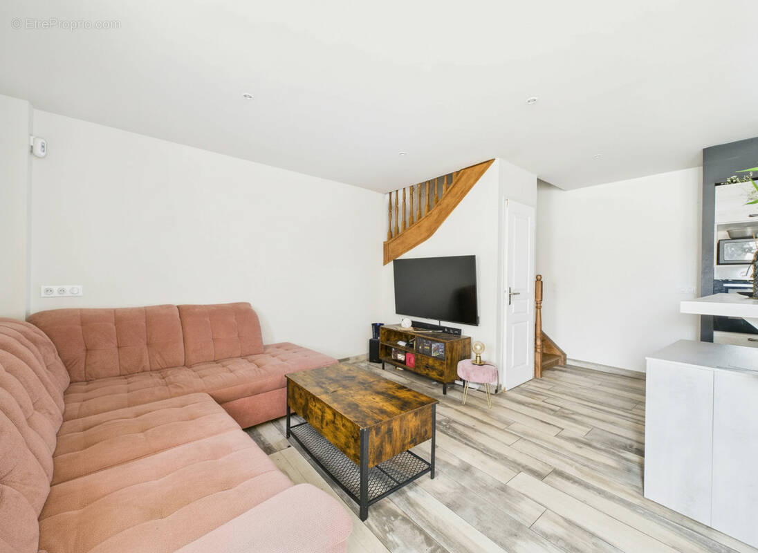 Appartement à GRAVESON