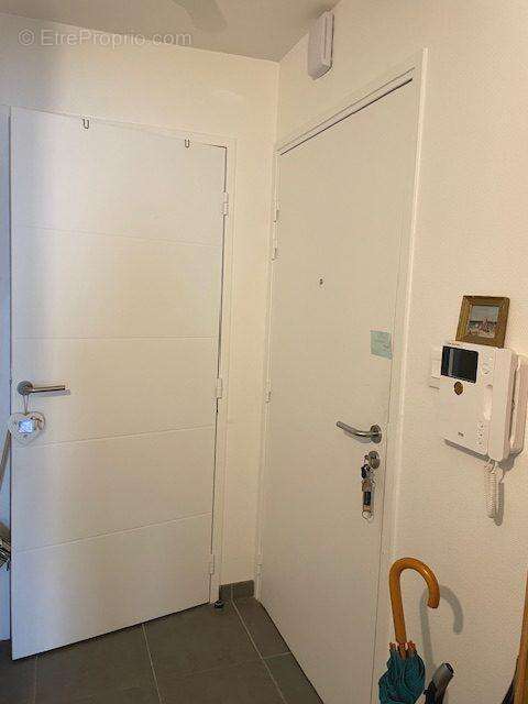 Appartement à SARZEAU