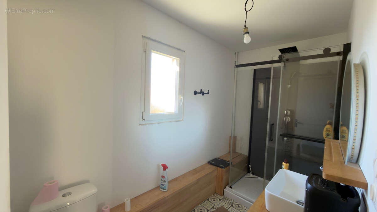 Maison à CARCASSONNE