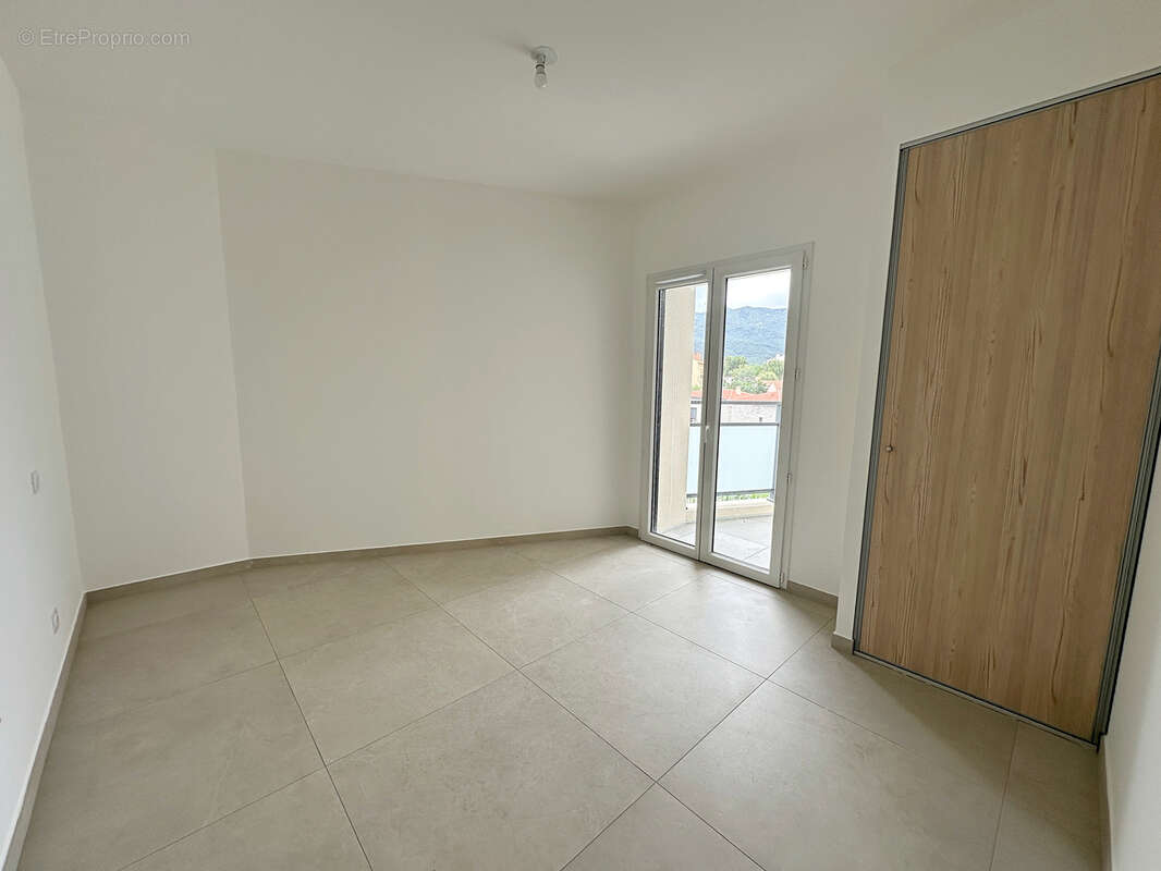 Appartement à ARGELES-SUR-MER