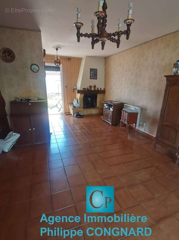 Photo 2 - Maison à BEZIERS