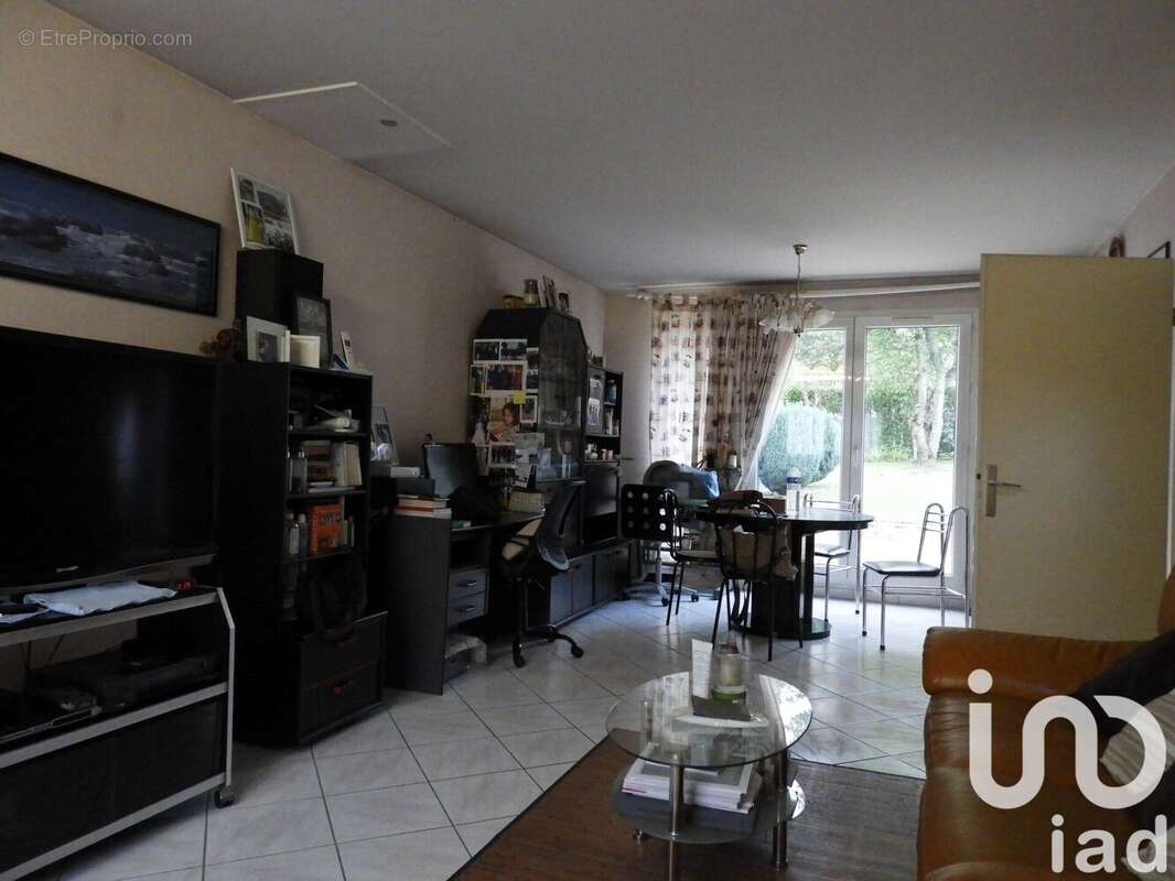 Photo 4 - Maison à MITRY-MORY