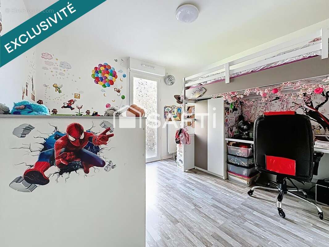 Photo 7 - Appartement à ACHERES