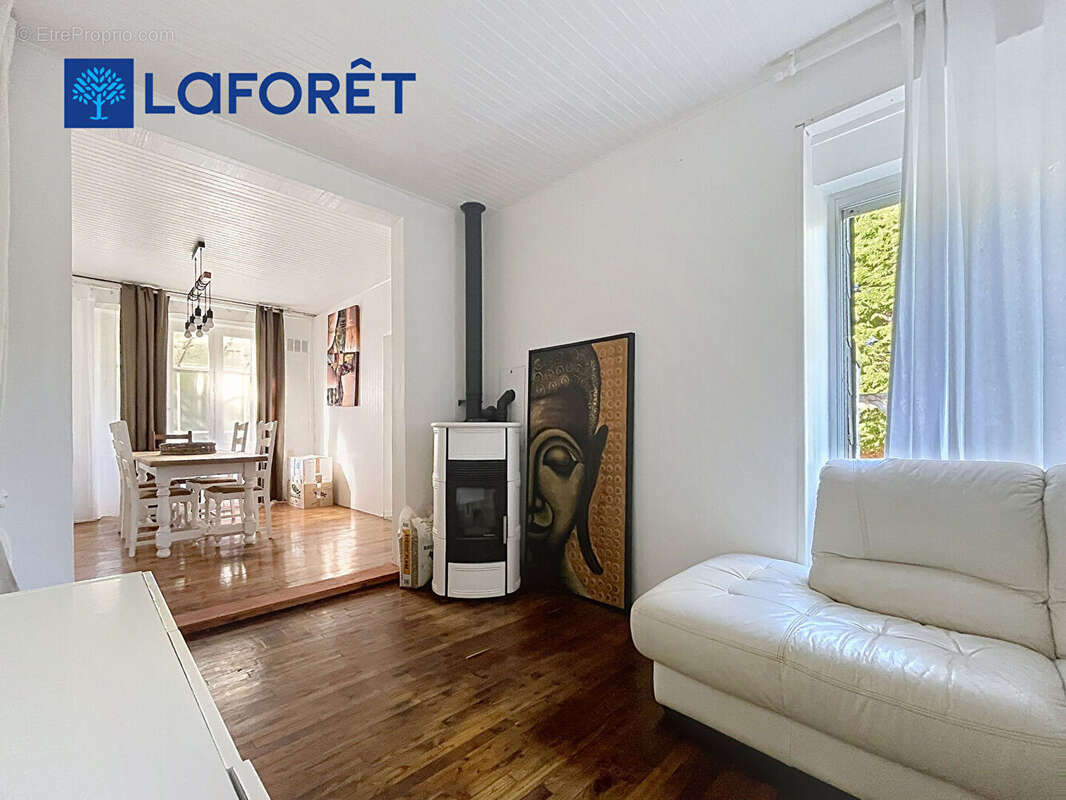 Maison Inzinzac Lochrist 5 pièce(s) 104 m2 - photo 4