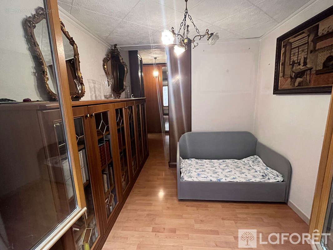 Appartement à BREIL-SUR-ROYA