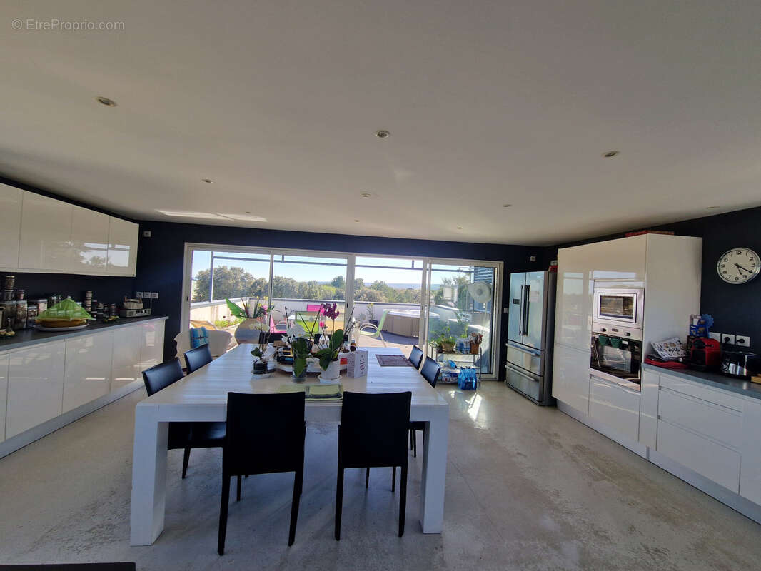 Appartement à GRIGNAN