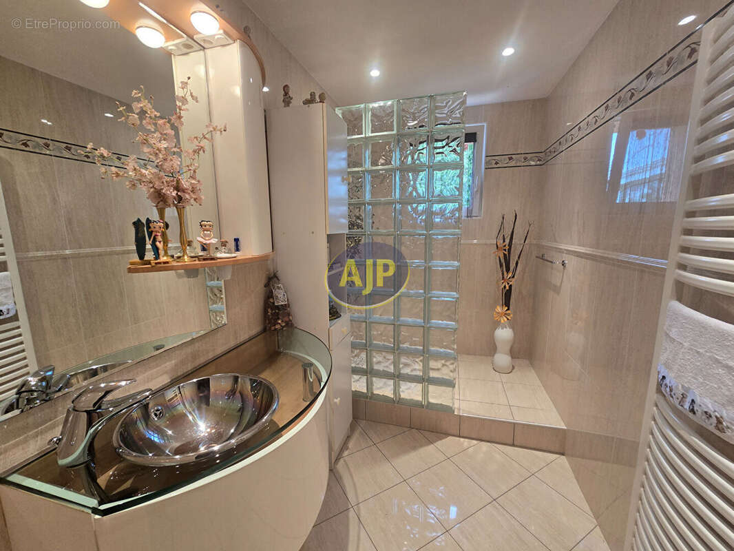 Maison Plesse 6 pièces 135.93 m2 - photo 10