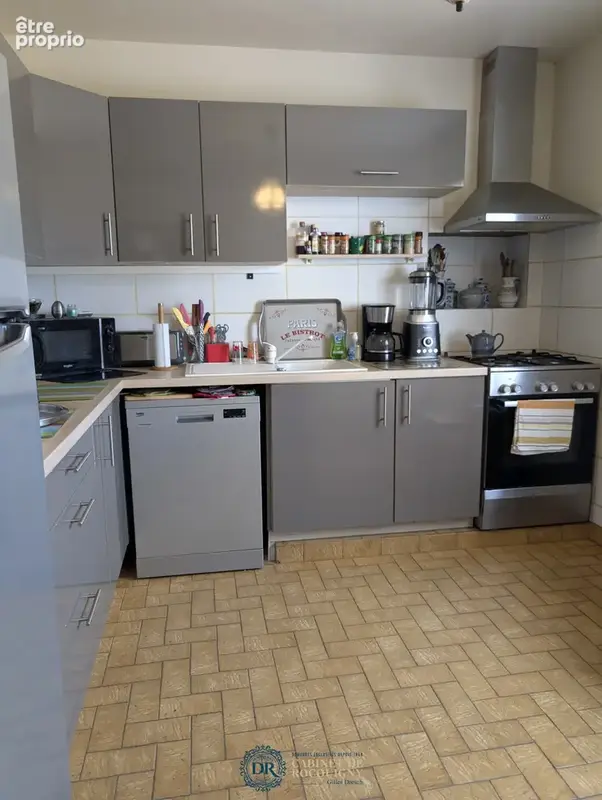 Propriete d'investissement a vendre - photo 4