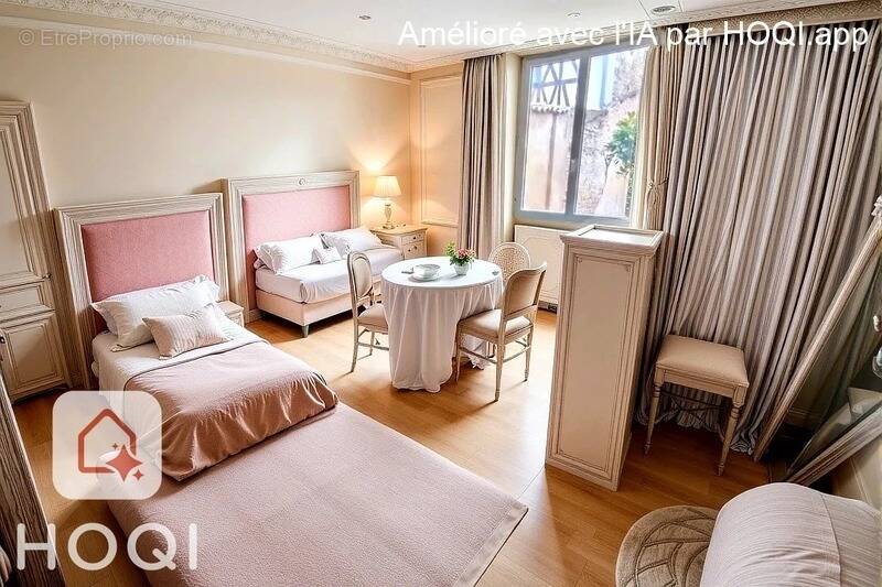 Appartement à POITIERS