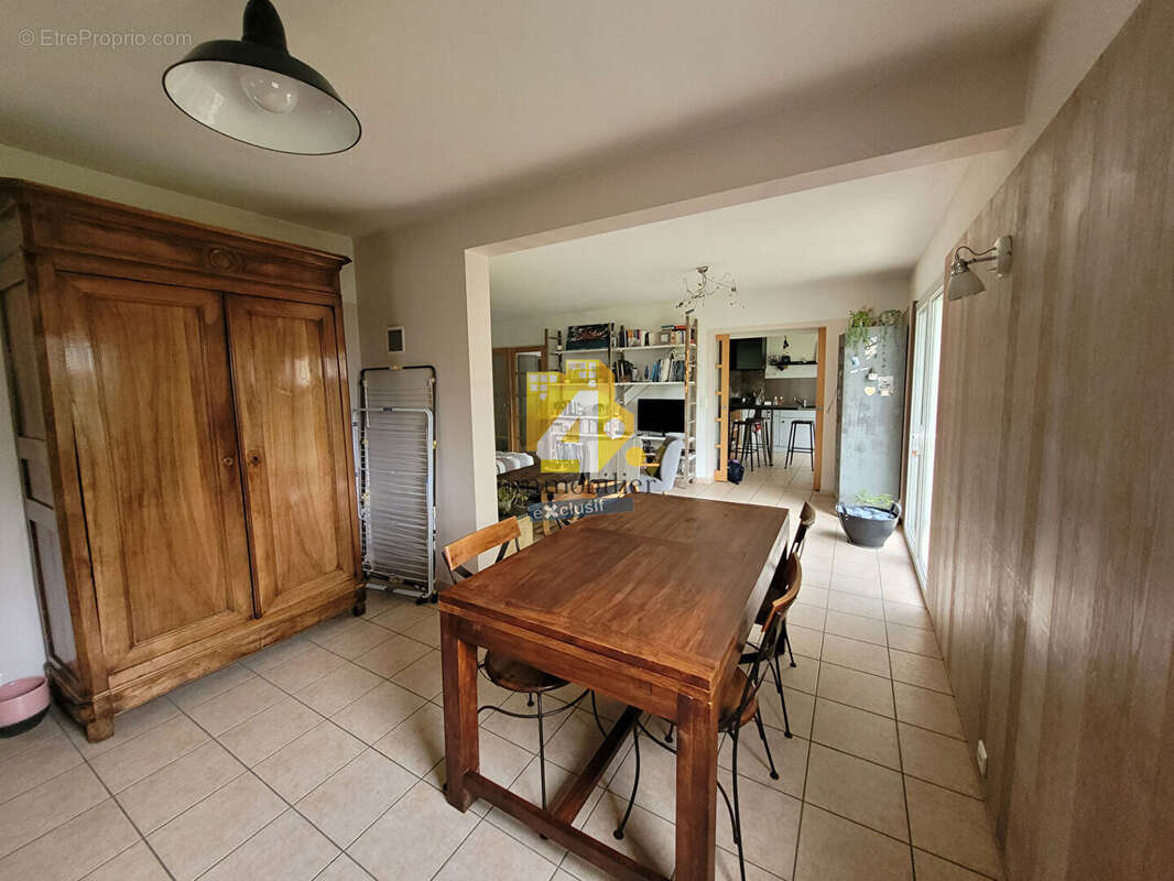 Maison à FAY-DE-BRETAGNE