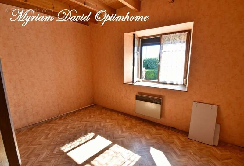 Maison à POULLAOUEN