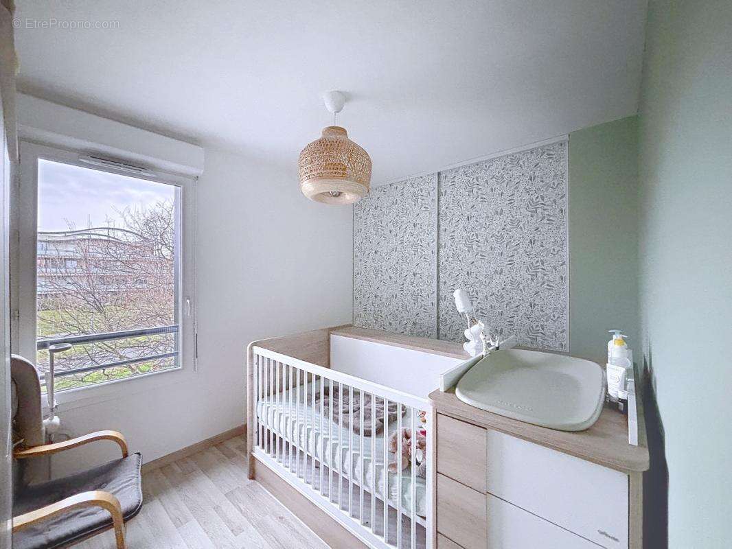 Appartement à COLOMIERS