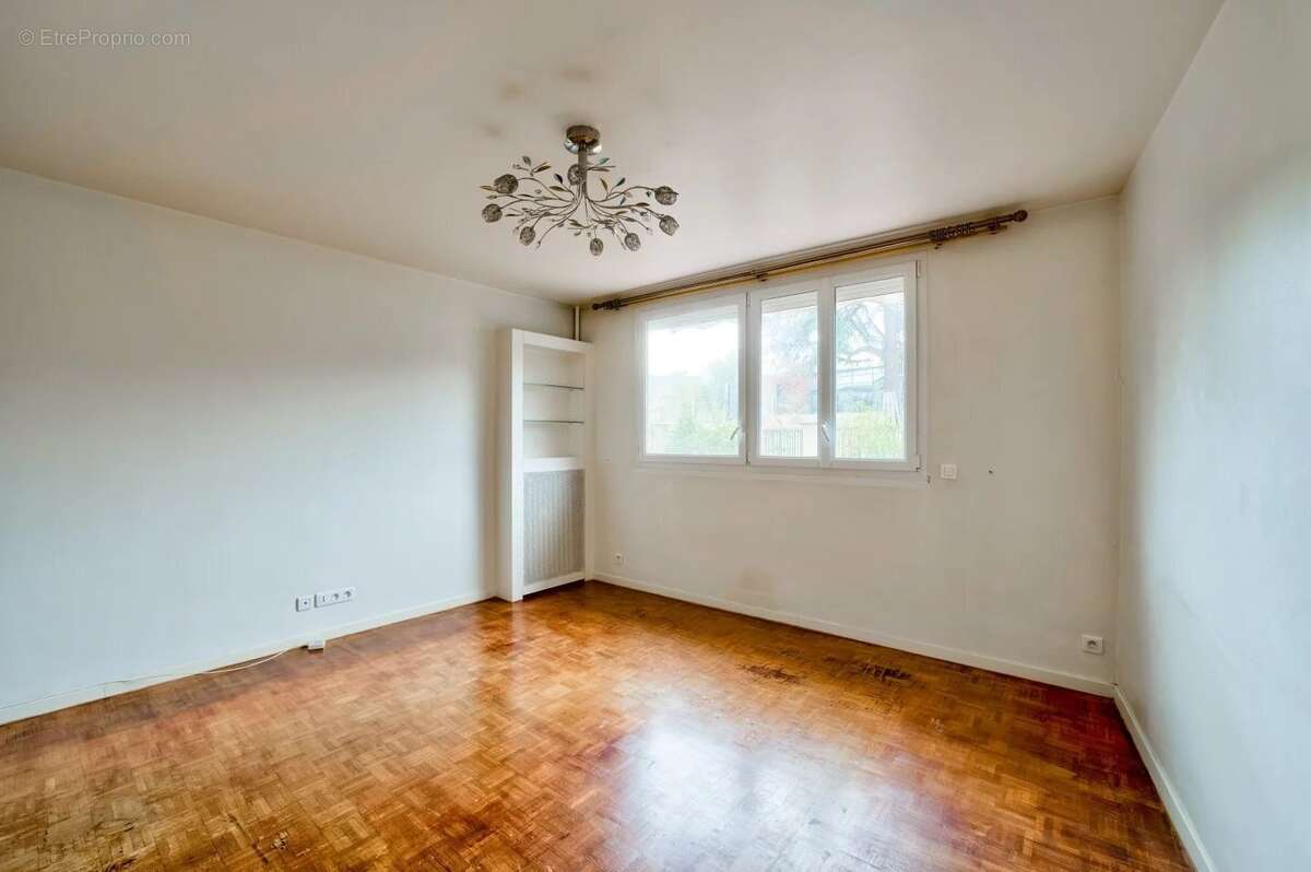 Appartement à CLAMART