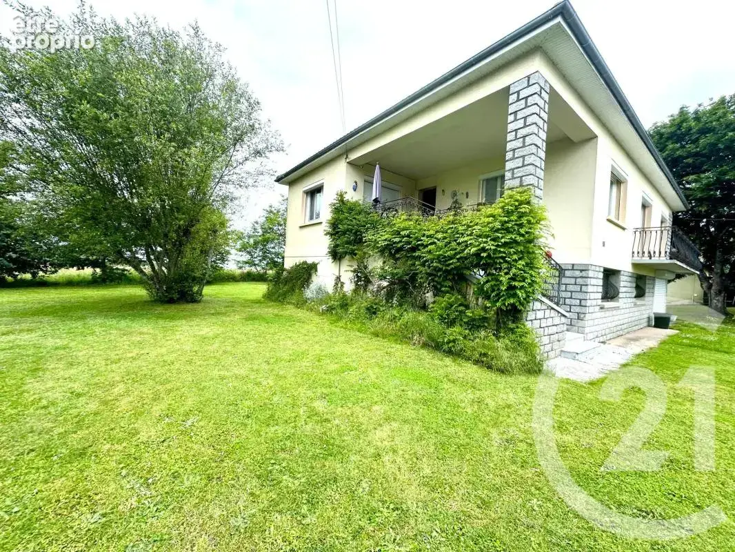 Maison 6 pièces 139 m² à vendre à Aixe-Sur-Vienne (87700) - photo 14