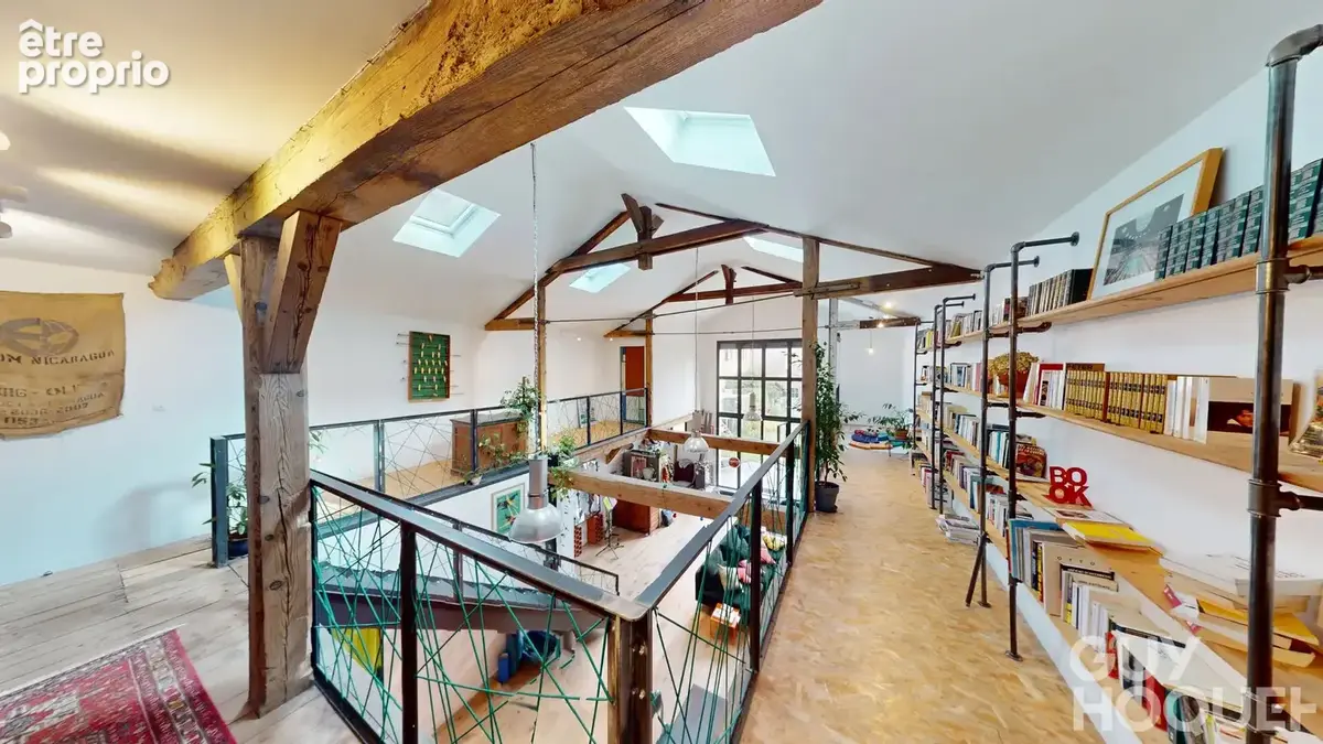 Photo Maison à Orthez au prix de 357 000€