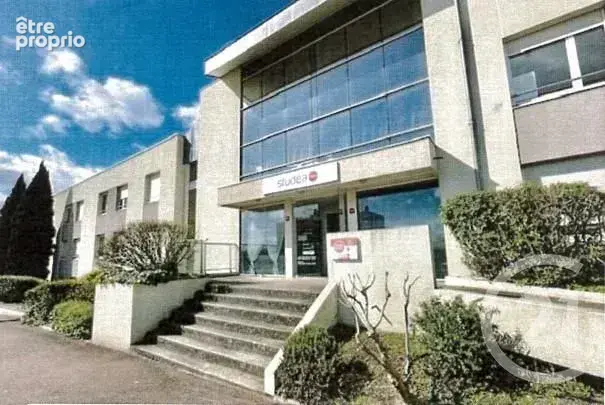 Appartement à MERIGNAC