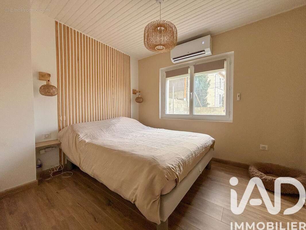 Photo 8 - Maison à DOMERAT