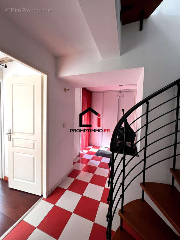 Maison à SAINT-GEORGES-DE-DIDONNE