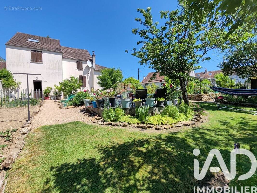 Photo 1 - Maison à COURTOMER