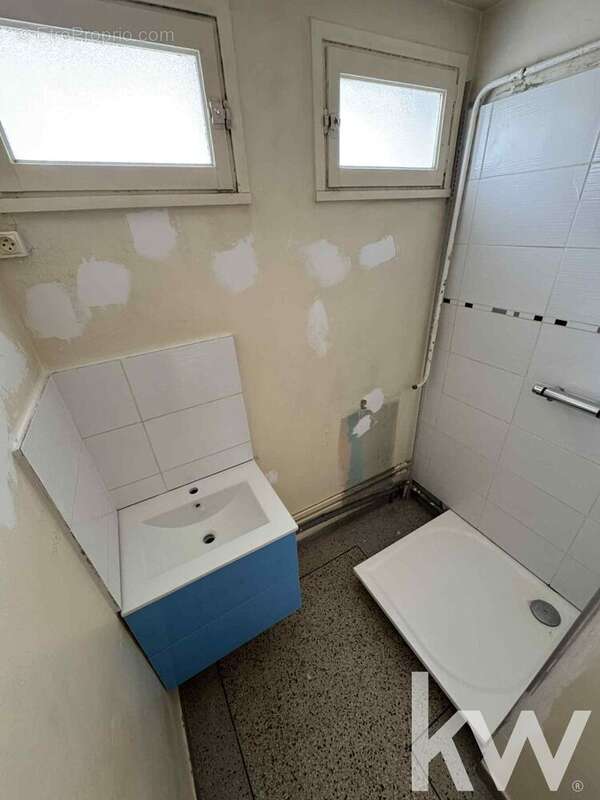 Appartement à CHAMALIERES