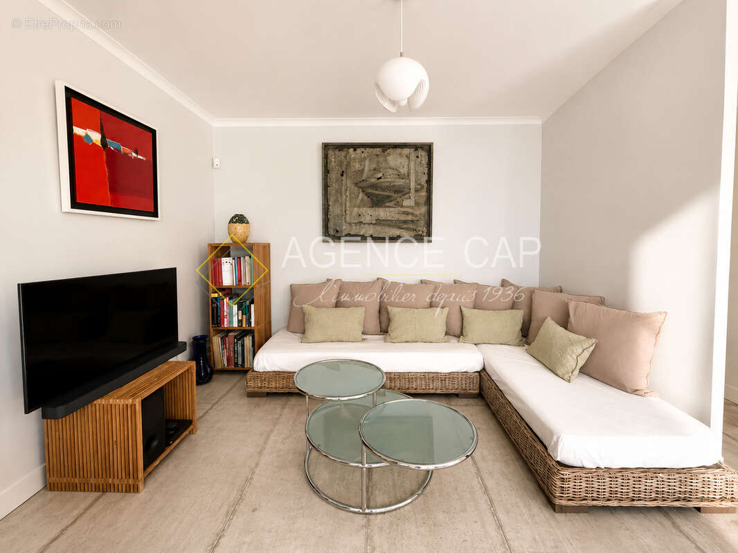 Villa pyla sur mer plage a pied - photo 6