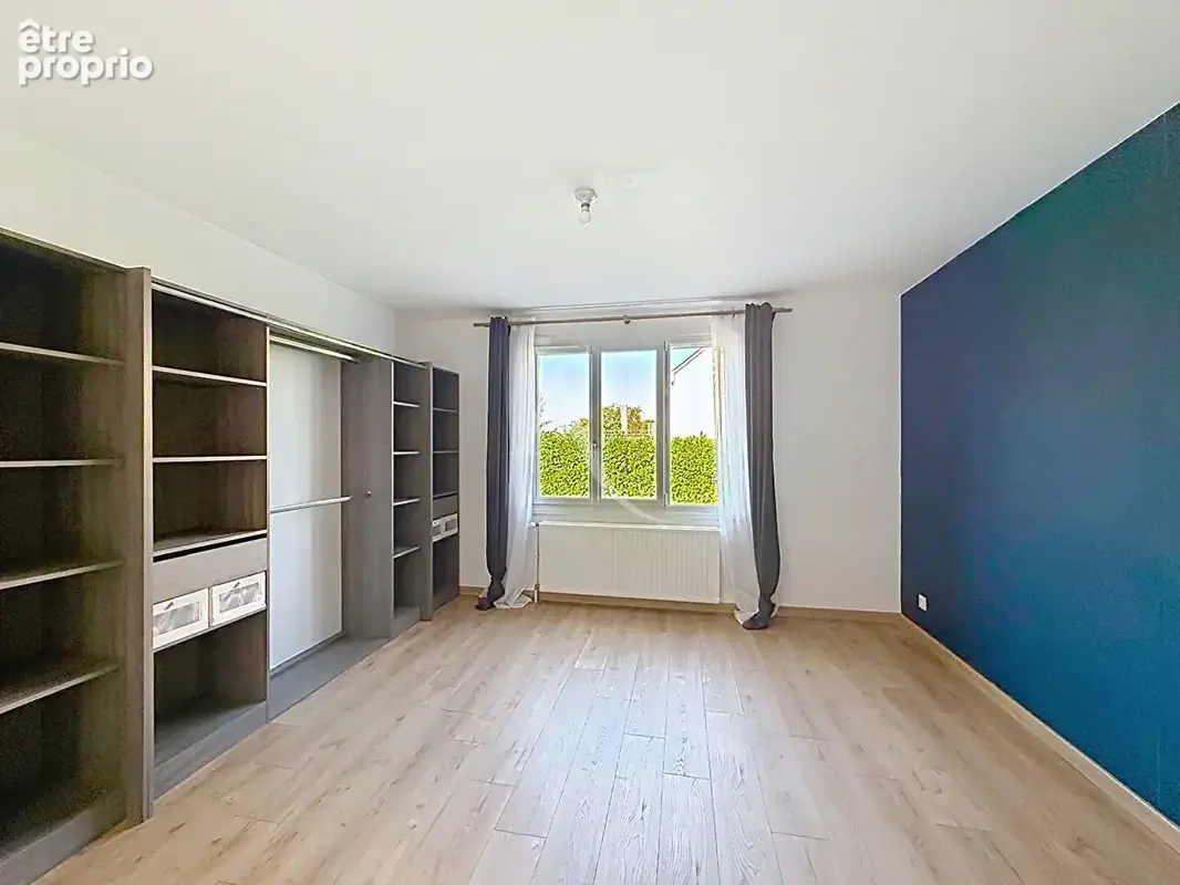 Maison familiale de 4 chambres situées à VILLEMOISAN. - photo 6