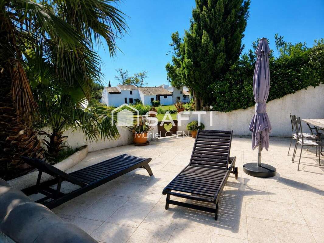 Photo 4 - Maison à SAINTES-MARIES-DE-LA-MER