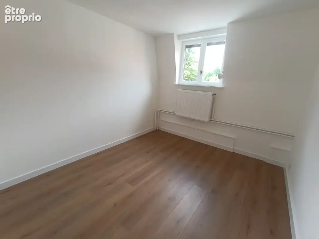 Maison 70m2 avec jardin - photo 7