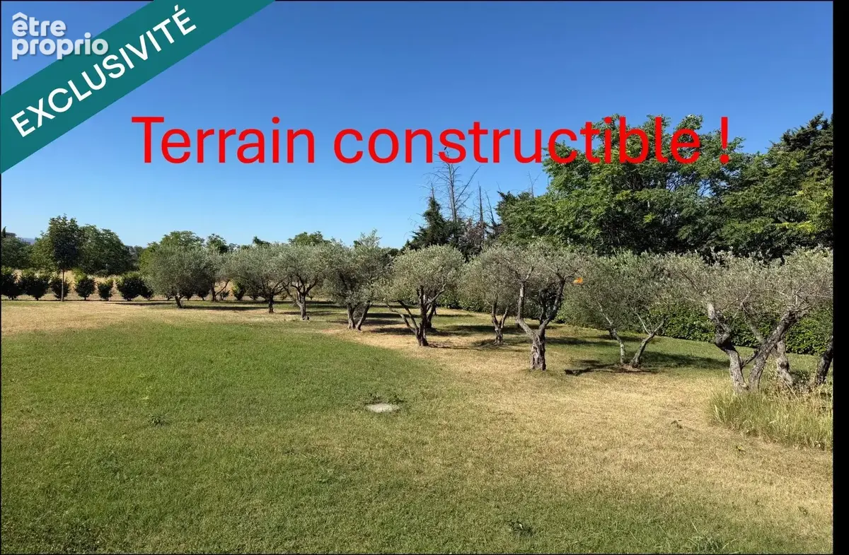 Photo 1 - Maison à MANOSQUE