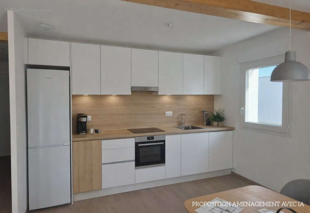 Maison à VILLENEUVE-TOLOSANE