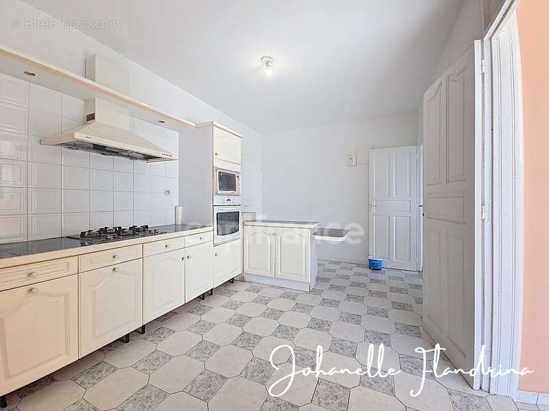 Maison à SAINTE-ANNE