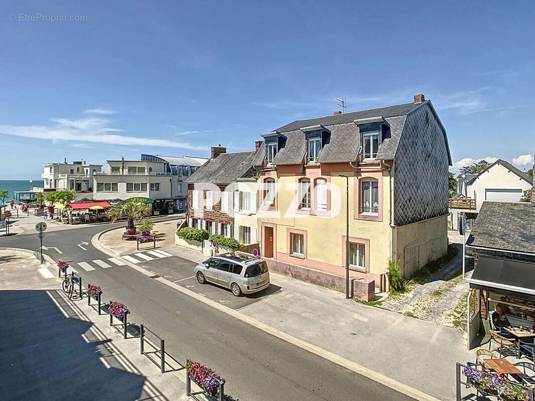 Appartement à BREHAL