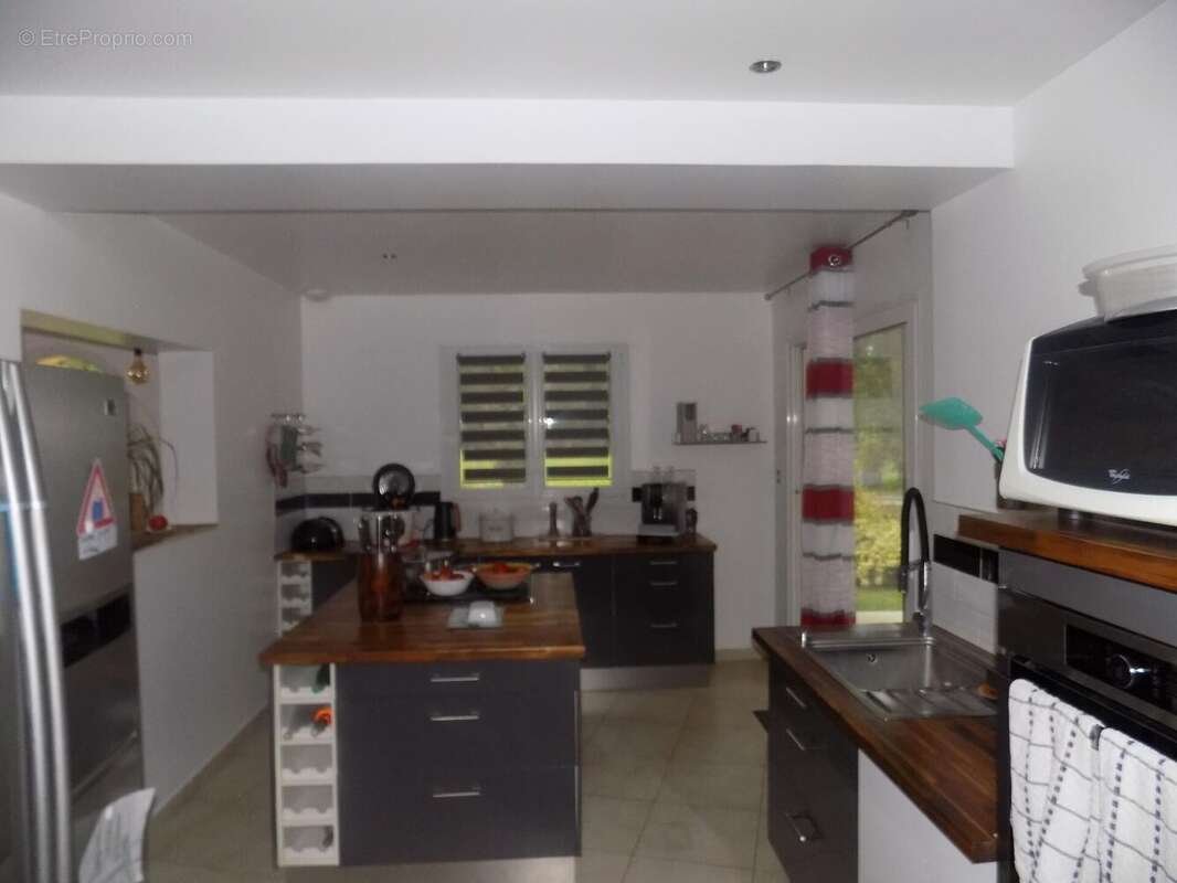 Photo 7 - Maison à OUVILLE-L'ABBAYE