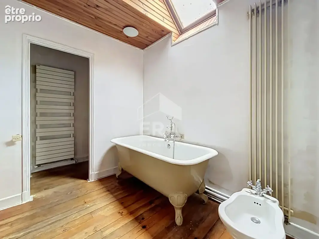 Maison 250m² à abbéville-la-rivière - photo 8