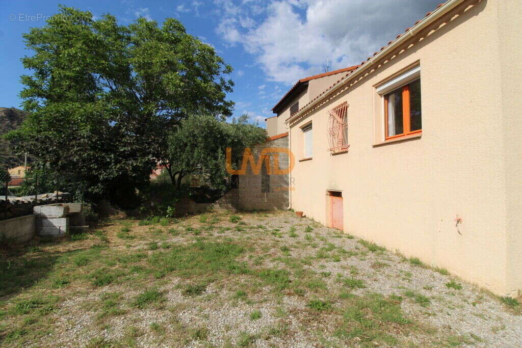 Villa plain pied avec jardin plus garage - photo 3