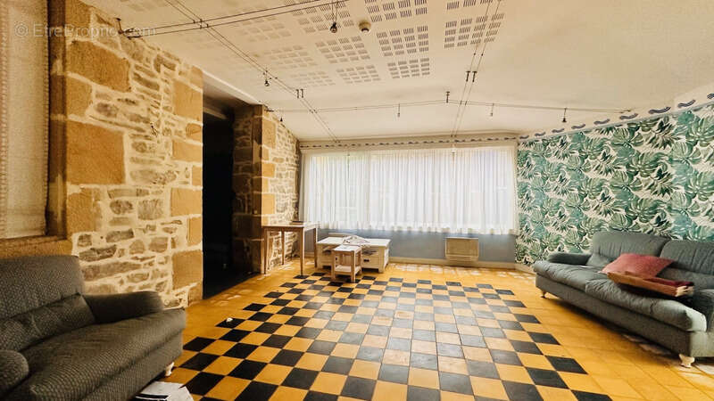 Appartement à CROZON