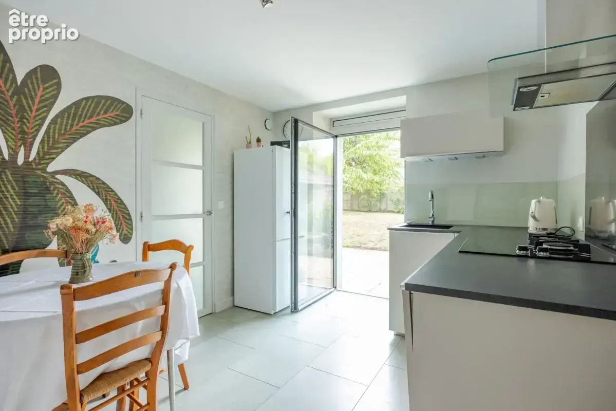 Charmante maison de ville - photo 9