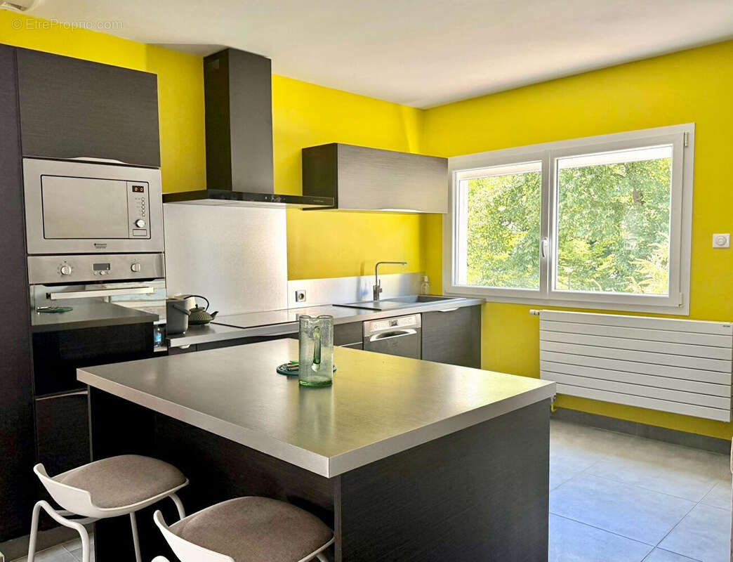 MAXÉVILLE - Appartement 3 pièces - 75 m2 - photo 6