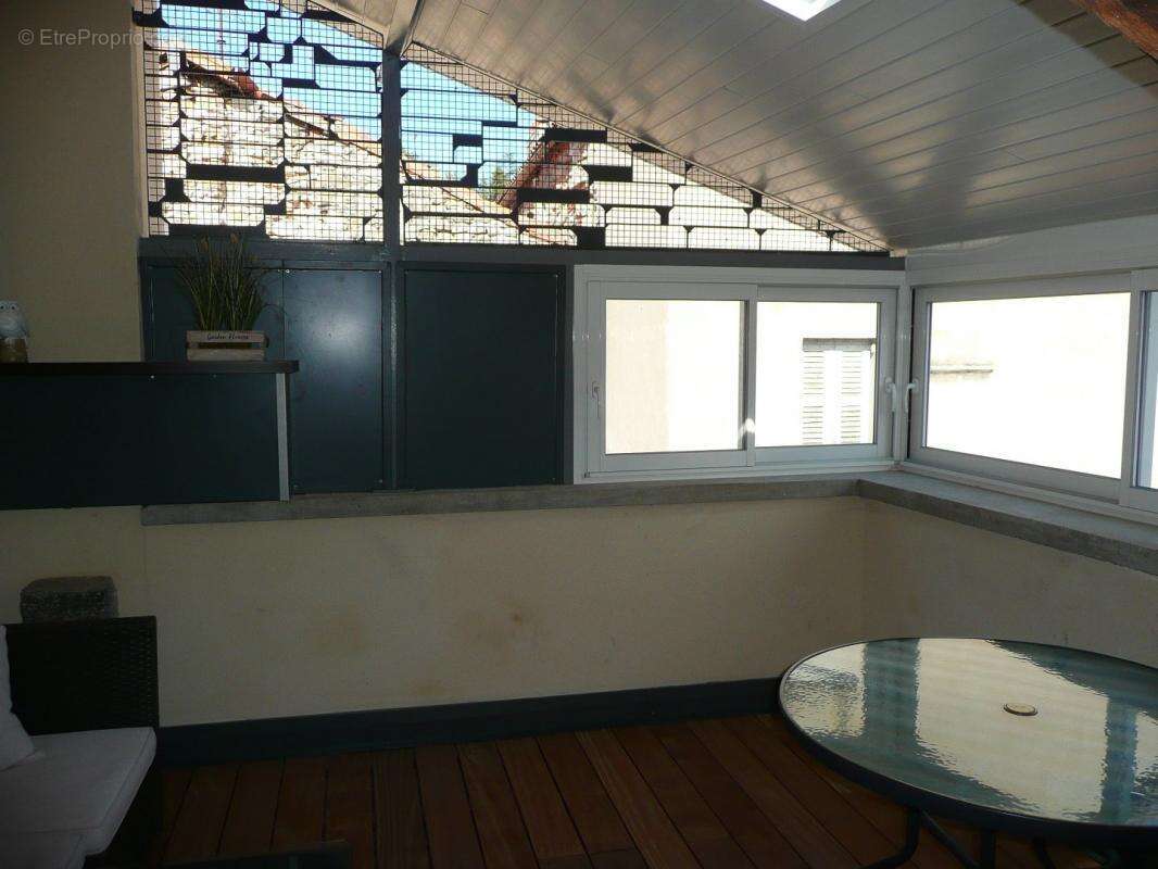 Appartement à VILLEFRANCHE-DE-ROUERGUE