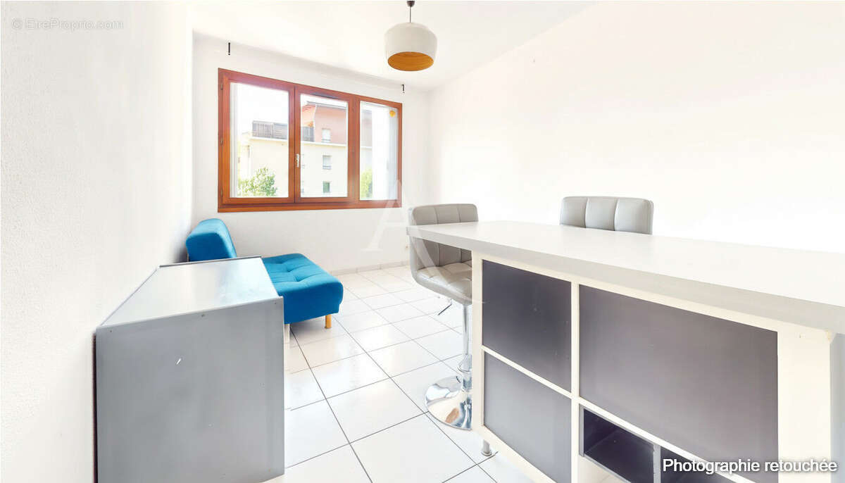 Appartement à ANNECY