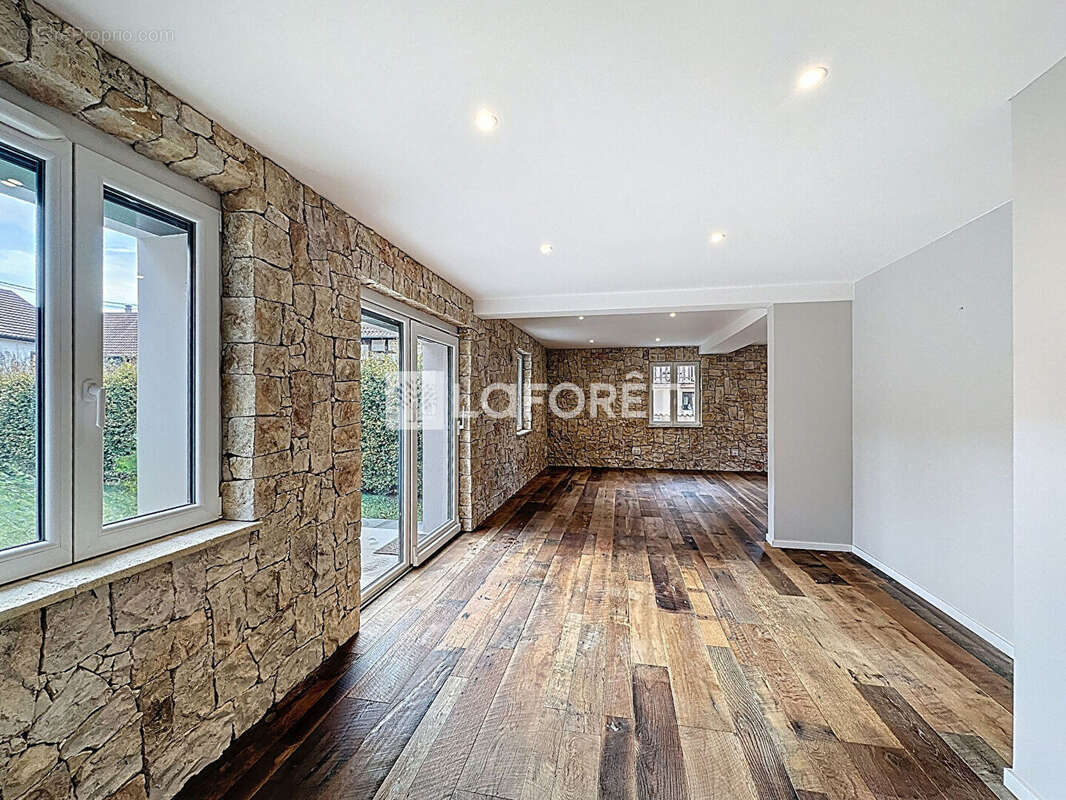 Maison à WINGERSHEIM