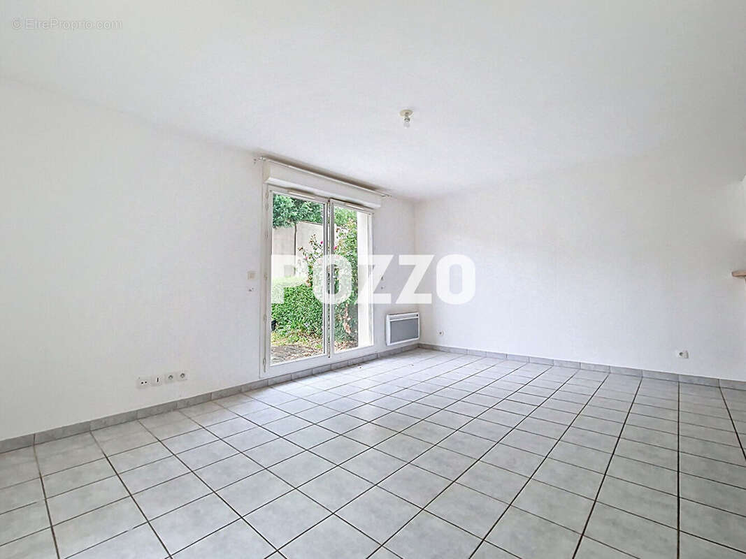 Appartement à COURSEULLES-SUR-MER