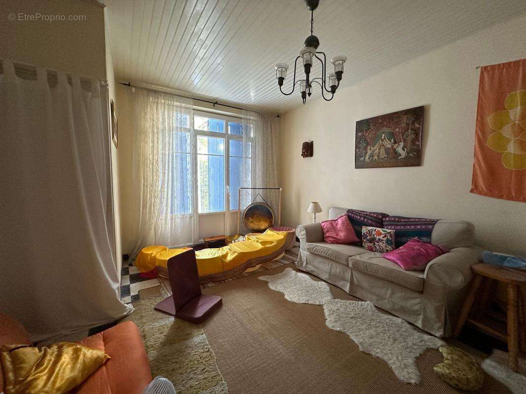 Maison 4 chambres et jardin - photo 7