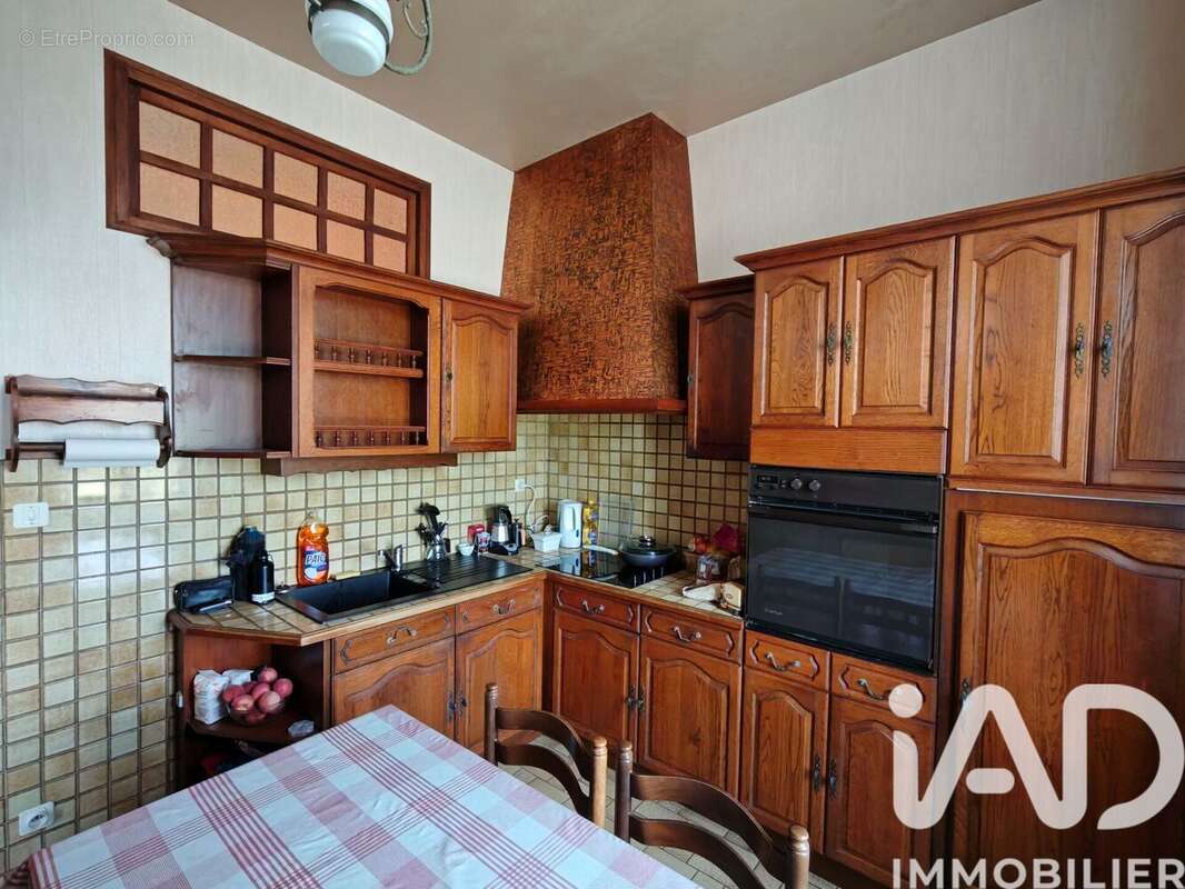 Photo 2 - Maison à MAURON