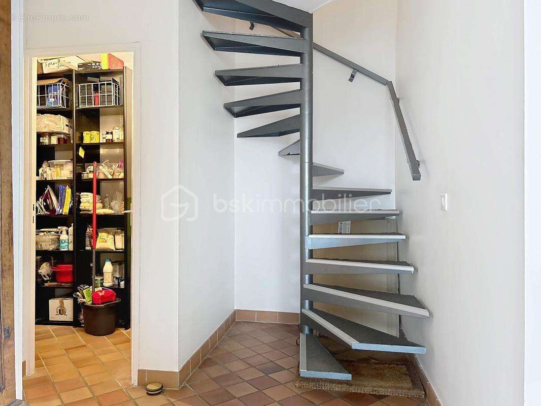 Appartement à CORBEIL-ESSONNES