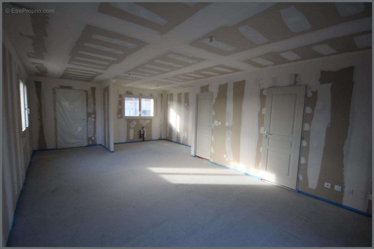 Maison à AUBIGNE-RACAN