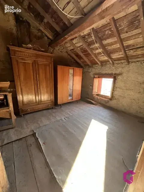 Ambert propriete dependances - photo 9