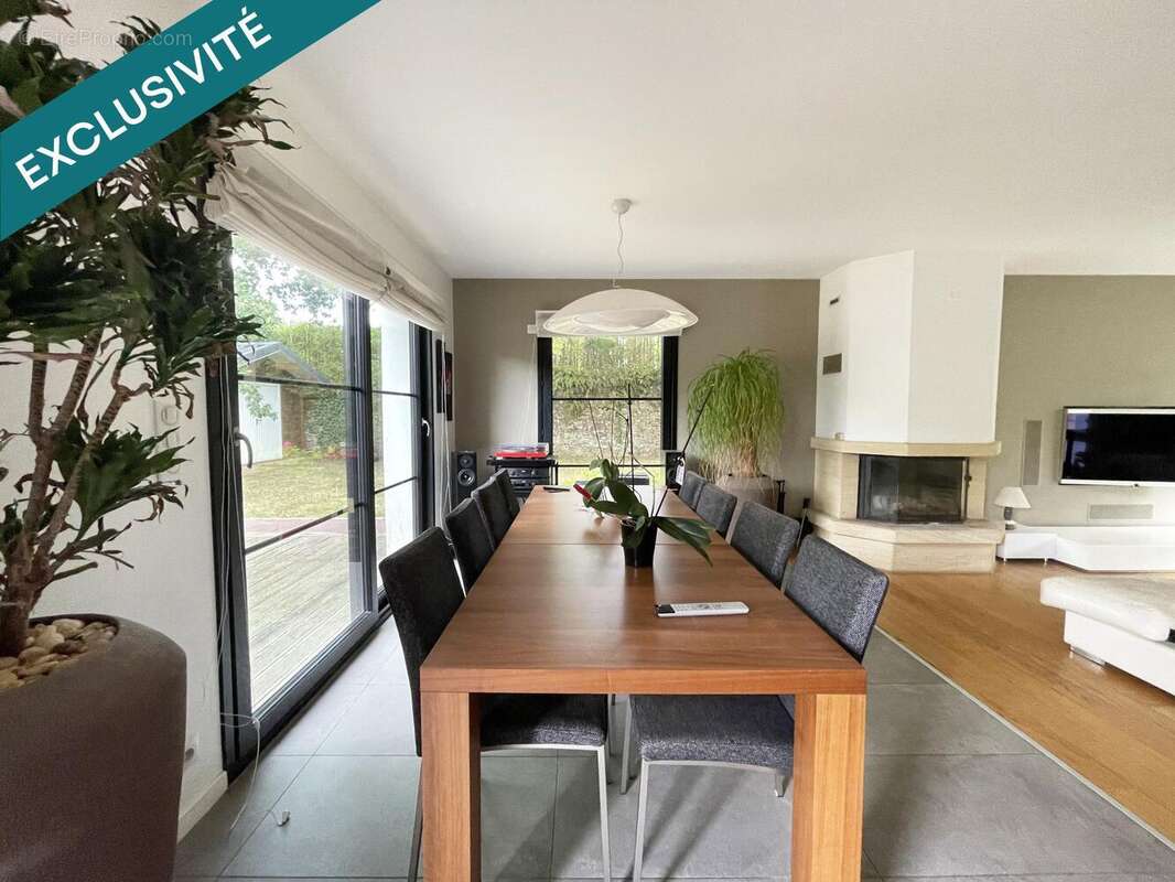 Photo 8 - Maison à VERTOU