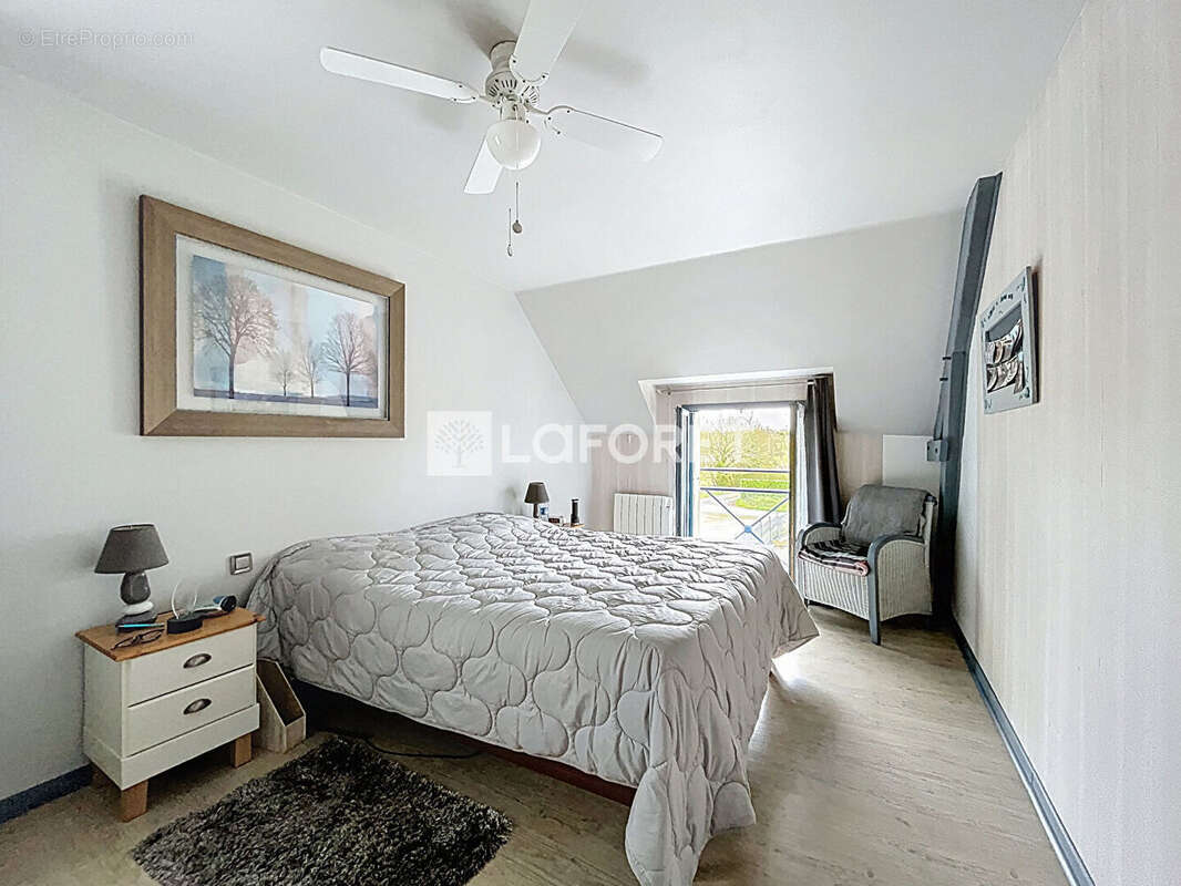 Maison à SAINT-JUST