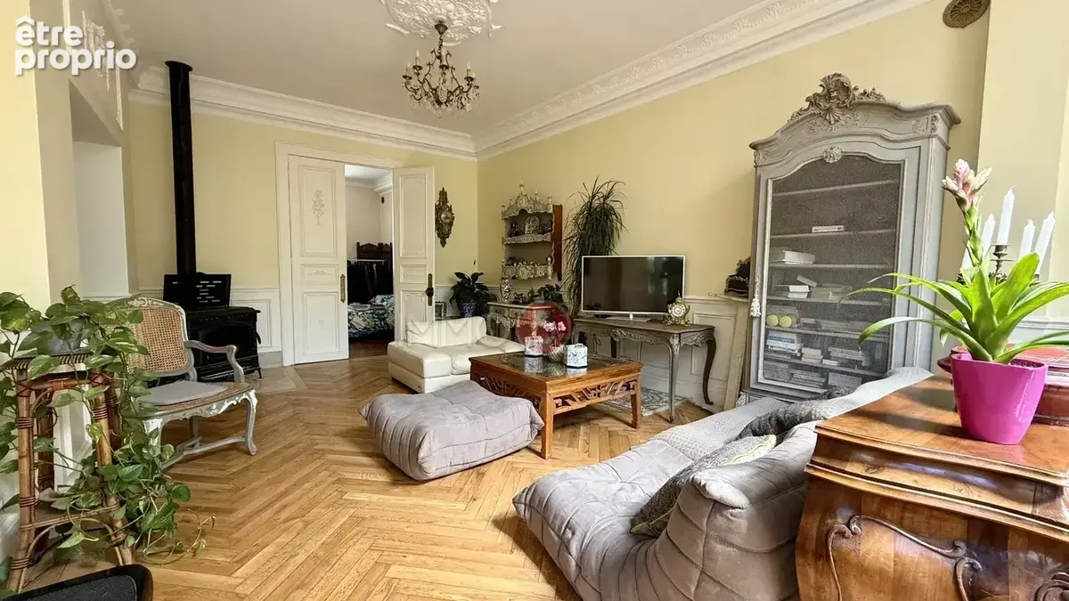 Maison 10 pièces 230 m² à vendre à Le Raincy (93340) - photo 13
